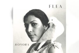 Music Review: Red Hot Chili Peppers’ Flea realizes lifelong dream with solo jazz album, ‘Honora’