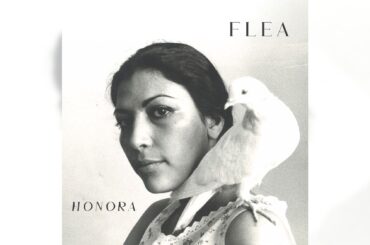 Music Review: Red Hot Chili Peppers’ Flea realizes lifelong dream with solo jazz album, ‘Honora’
