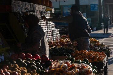 Immigrants using food stamps or Medicaid can now be denied green cards