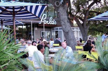 Austin's restaurant scene this summer saw major openings, closings, two devastating fires