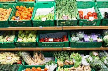 New York marks milestone with 110 million pounds of food rescued for families