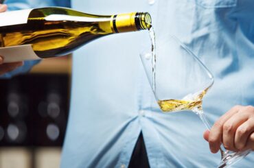 The Wines You Should — And Shouldn't — Pair With Spicy Food