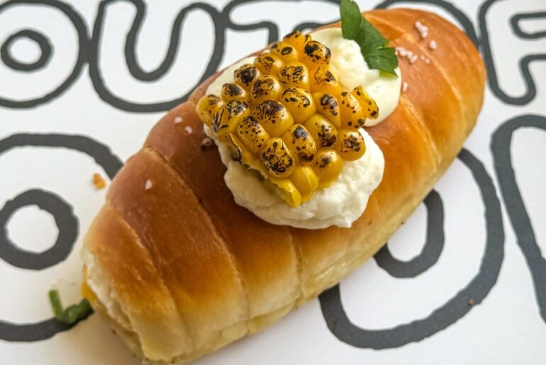 Best Dishes Eater Editors Ate in Los Angeles This Week: September 21