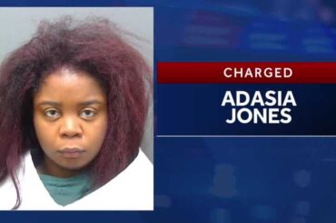 Mount Pleasant woman accused of running over and killing man in Racine