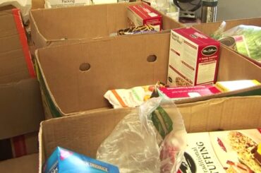 Arizona sees 51% drop in SNAP benefits as food bank demand surges