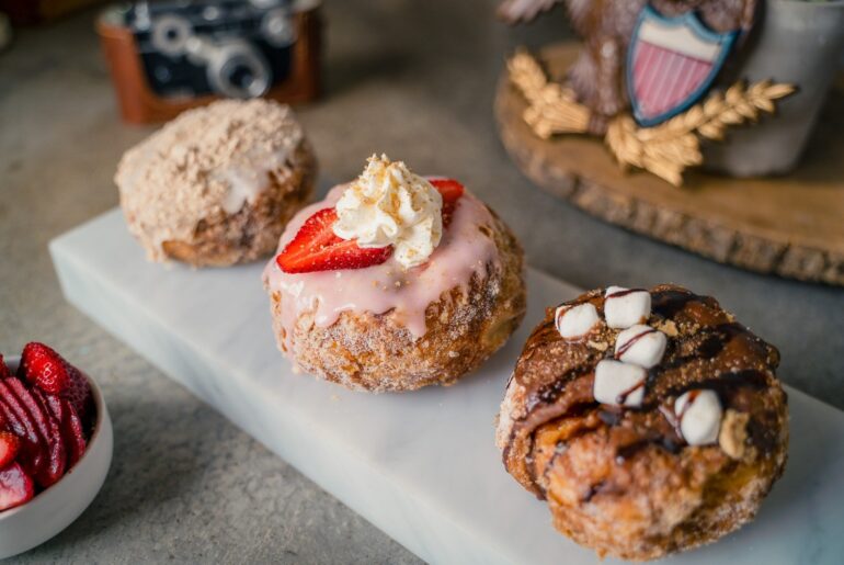 New South Florida restaurants: 7 buzzy spots opening in fall 2026