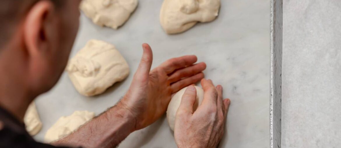 A new 60-seat pizzeria from the team behind Beatrix opens in Chicago this fall