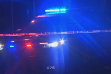 Six shot in Sanford park as long guns fired at crowds