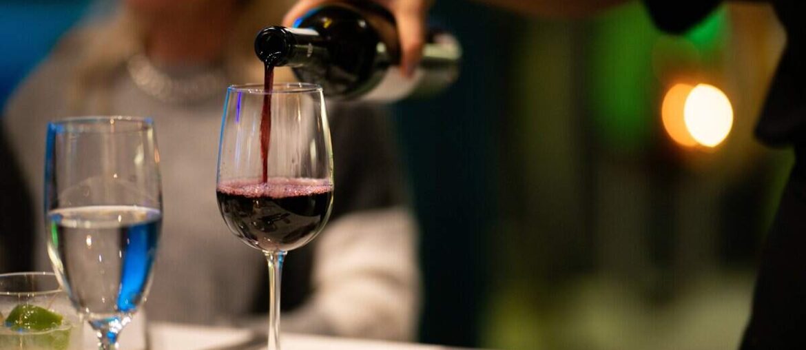 South Carolina restaurant ranked among best for fine dining