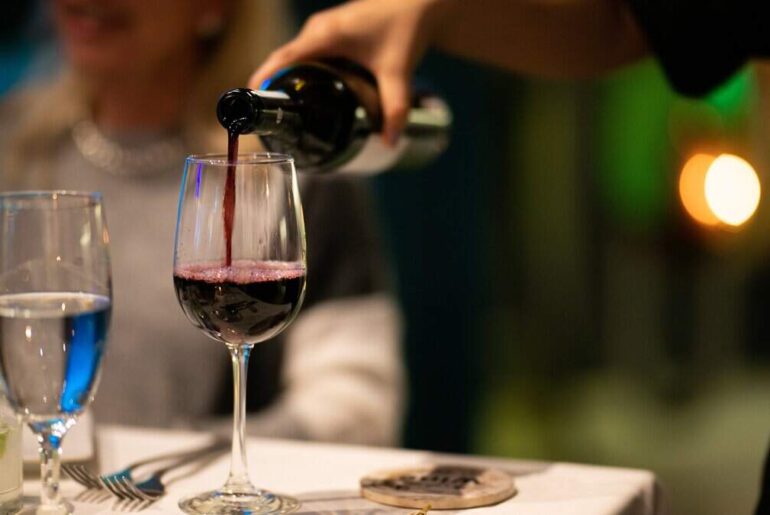 South Carolina restaurant ranked among best for fine dining