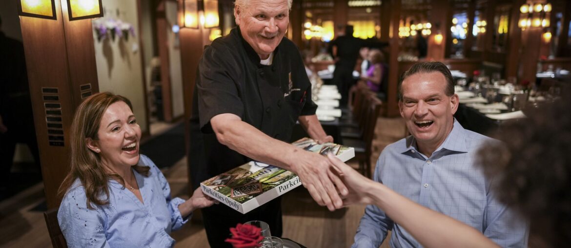 Sevy’s restaurant to close in Dallas June 27, following rent increase