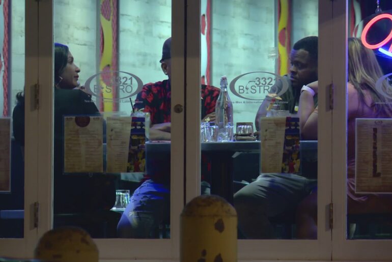 DC restaurants see 'signs of support' amid challenges of federal takeover