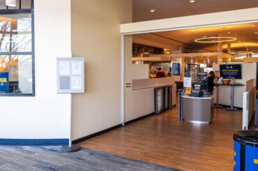 Sodexo-run WVU dining halls repeatedly violated health code standards | WVU News