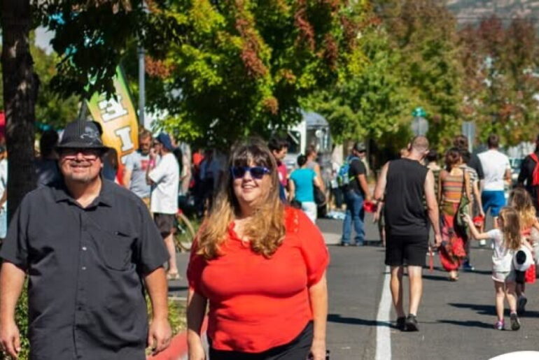 Southern Oregon fall food: Recipes, cider and festivals