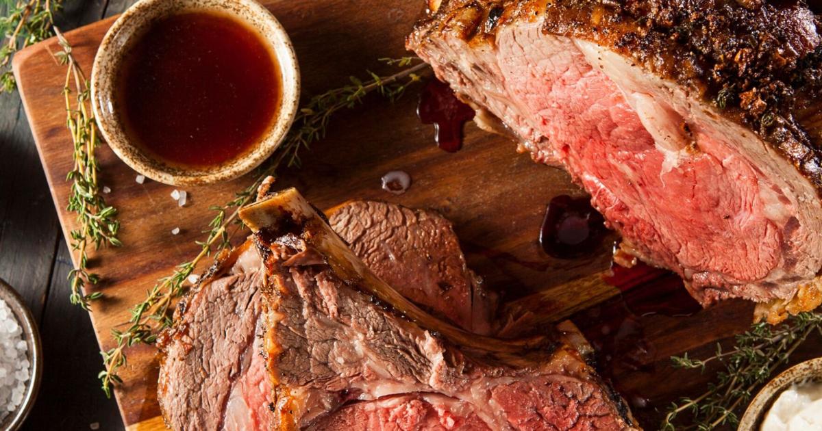 Prime Back Ribs Castle Hill, Albertville Tavern, High View Inn join Wisconsin Prime Rib ...