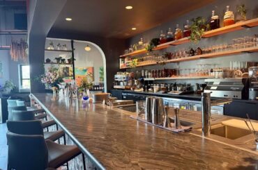 Tiny all-day cafe in Raleigh named one of the hottest restaurants in America