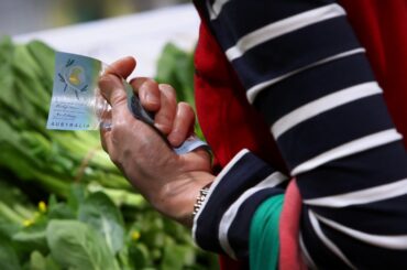 Surprising supermarket crowned most affordable for healthy eating in Australia amid rising food costs