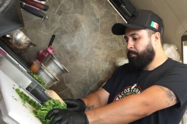 Illinois food truck owners face patchwork of county rules, rising costs – Shaw Local