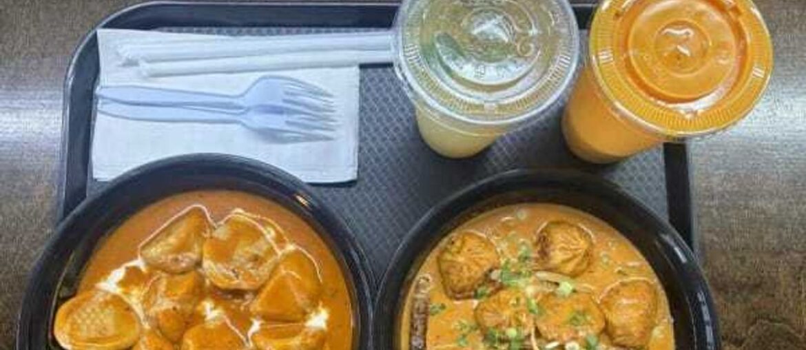 Momo2Go restaurant debuts in-demand dumplings in Frisco