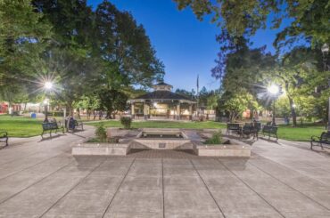 This small California town has more Michelin restaurants per capita than major cities