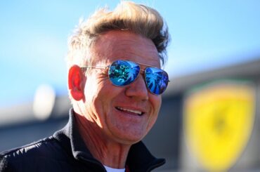 Celebrity Chef Continues His Minnesota Run