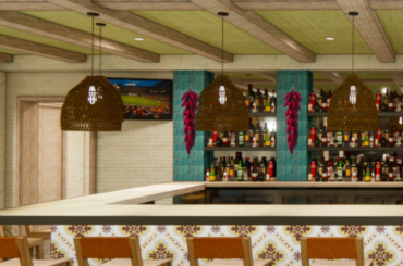 Armada to Serve the Waterfront this Summer