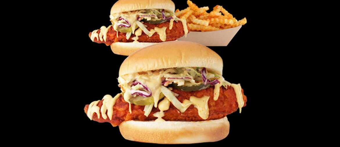 California-based hot chicken tender franchise to open first KC location