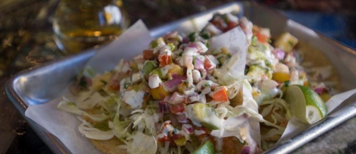 Cantina Alley expands business to the Folsom Historic District