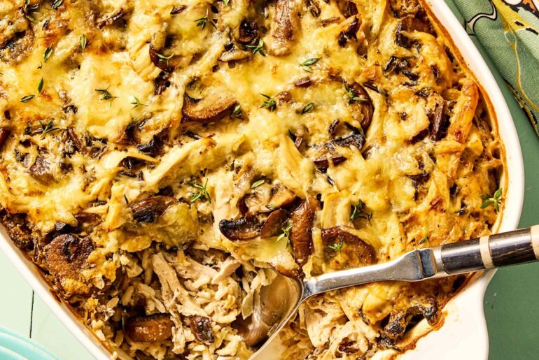 Our 15 Most-Saved Dinner Recipes for Fall