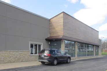 Joliet starts search for grocer on east side as state makes funding available with Illinois Grocery Initiative – Shaw Local