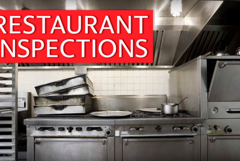 3 Fort Worth restaurants temporarily closed after inspections