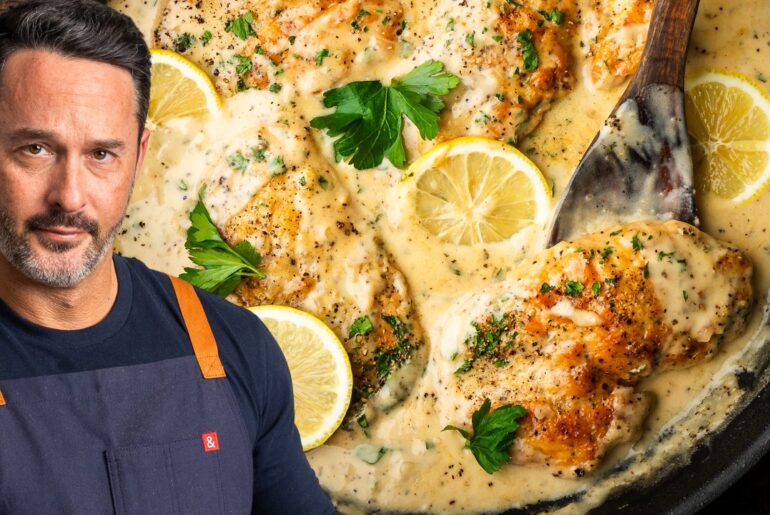 The Chicken My Family Asks for Every Single Week