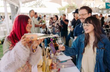 11 must see food and wine festivals in California – The Mercury News