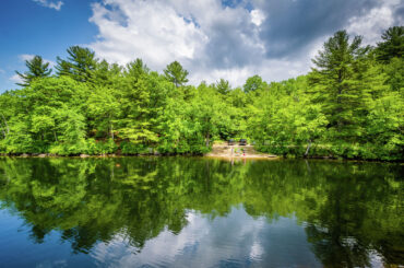 Travel guide: Spend a weekend in Manchester, New Hampshire