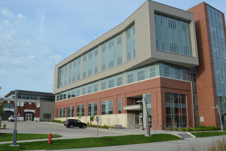 Nebraska Food Science and Technology to host public open house Oct. 30