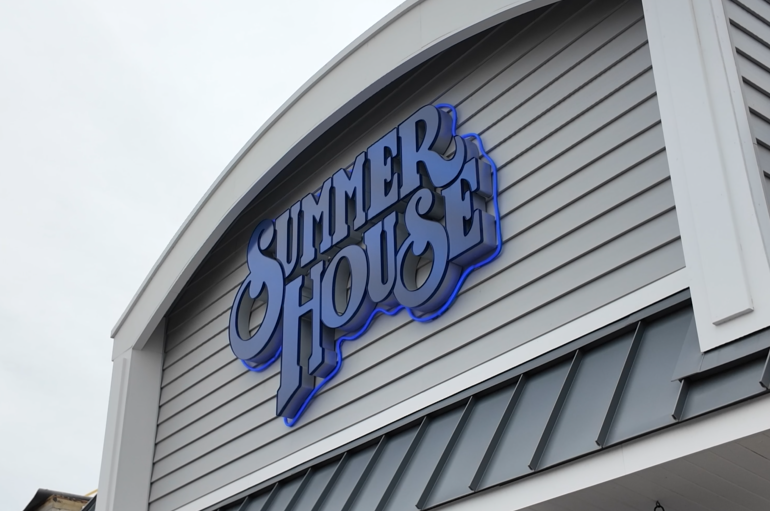 Rehoboth Beach Summer House restaurant expansion has public hearing | The Latest from WDEL News