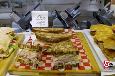 From Frigo’s to The Dirty Italian, a Family Sandwich Legacy Spans Massachusetts
