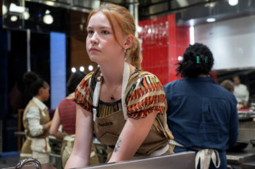 Meet Sandra LeClerc, the CT chef competing on 'Hell's Kitchen'