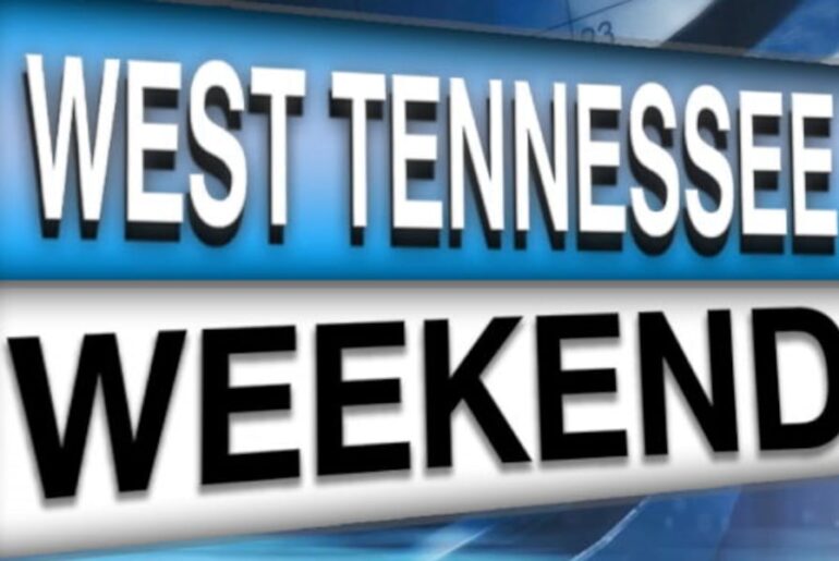 Car show, marching bands, festivals highlight busy weekend in West Tennessee