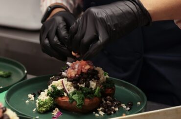 Detroit Loves Eating For The Environment