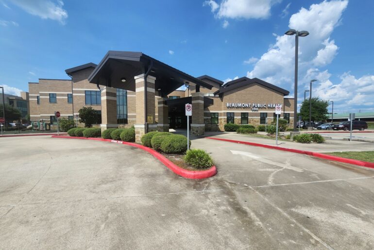 Beaumont Public Health
