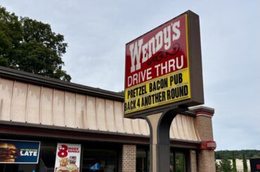 Bankrupt franchisee reveals Connecticut Wendy's locations in filing