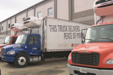 High diesel prices hurt food bank that aids families in need – WSB-TV Channel 2