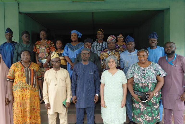 Oyo, UNICEF Partner to Boost Food, Nutrition Security