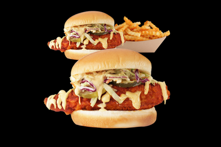Angry Chickz opens first Kansas location in Olathe