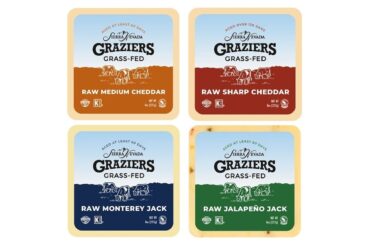 E. coli outbreak linked to raw milk cheese brand: CDC, FDA