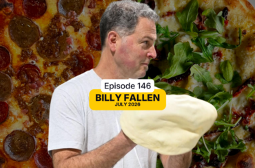 Billy Fallen brings Billy Pie back to Richmond with new West End pizza shop