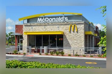 McDonald’s $8.5B NEXT Plan