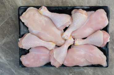 Study Identifies High-Pressure Processing Parameters for Effective Pathogen Reduction in Raw Chicken