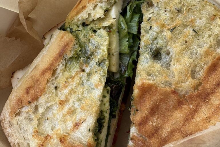 Fayetteville sandwich shop on best sandwich list from USA TODAY